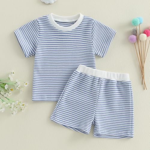 Perfect Summer Outfit for Toddler
