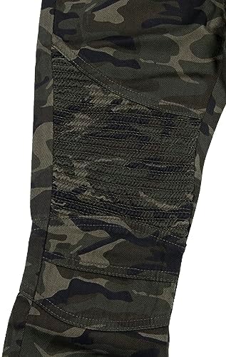 X Ray Boys Distressed Jeans