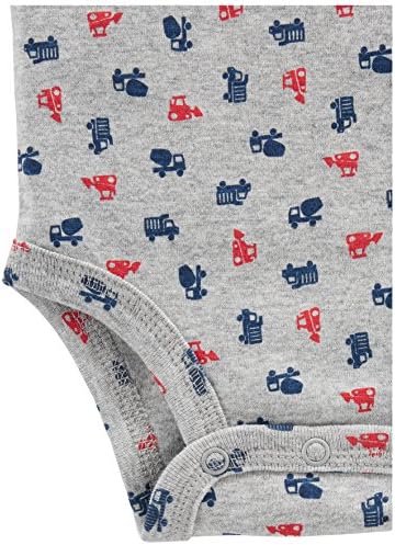 Simple Joys by Carters Perfect Layering for Little Ones