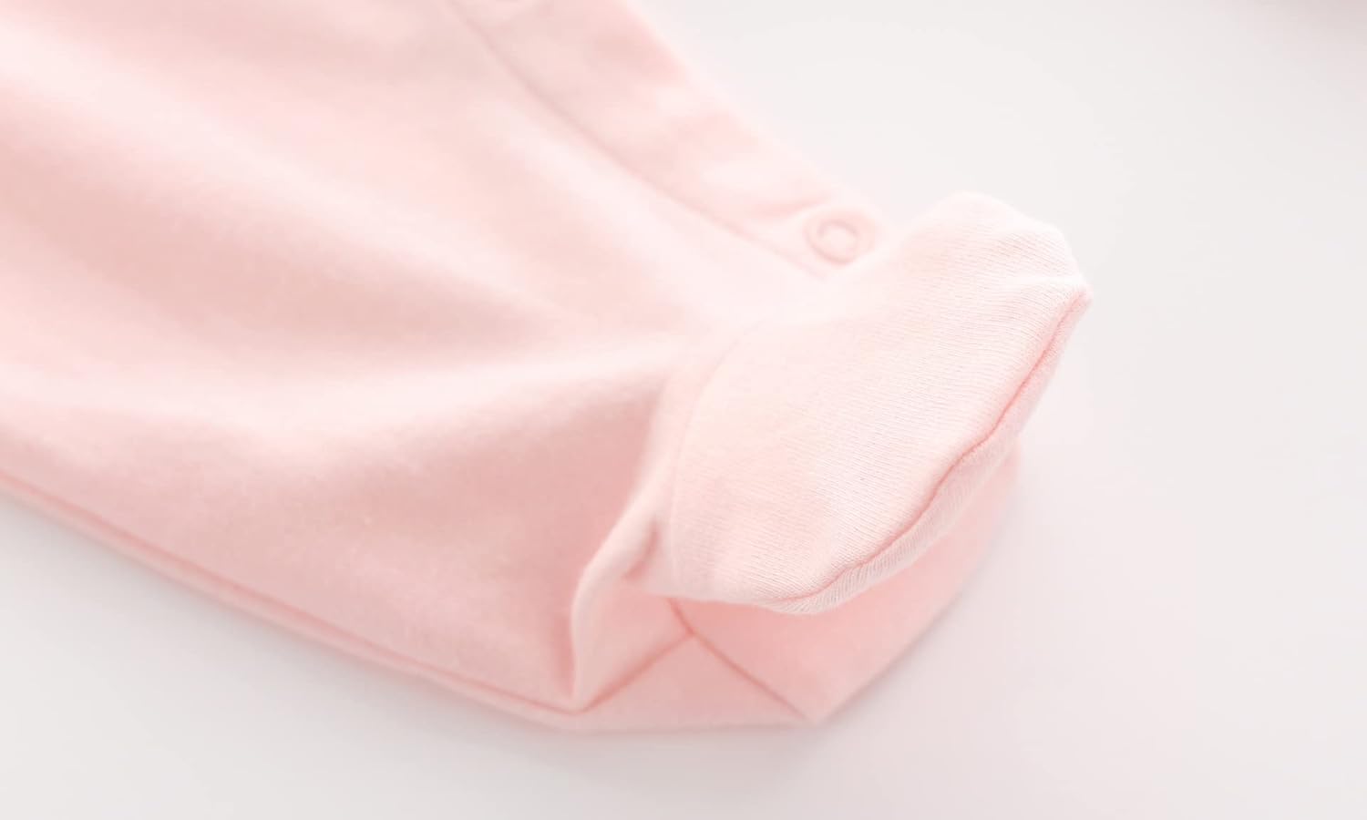 Babymine - infant one-piece romper 100 organic cotton