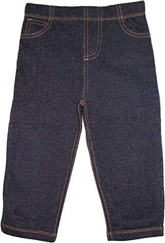 NCAA creative knitwear Hoosiers Denim Jeans IA