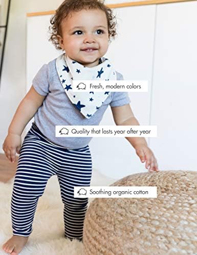 Perfect Fit Hanna Andersson Knit Overalls for Babies