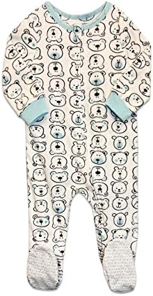 Cozy Blanket Sleepers for Kids - Fiona