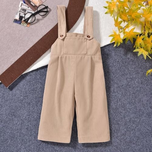 Perfect Toddler Boys Outfit Set