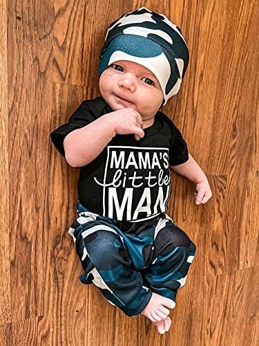 HIHA Newborn Bodysuit for Babies