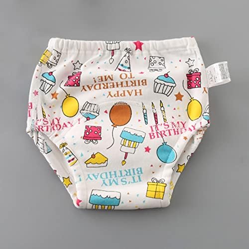 Comfortable Baby Bloomers for Potty Training