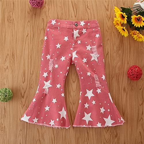Weekend Ripped Jeans for Toddlers
