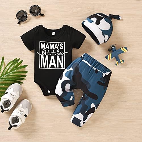 HIHA Newborn Bodysuit for Babies
