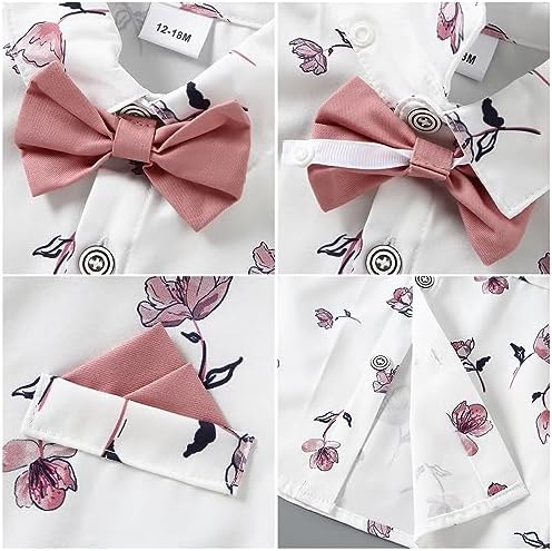 toddler boy bowtie suit