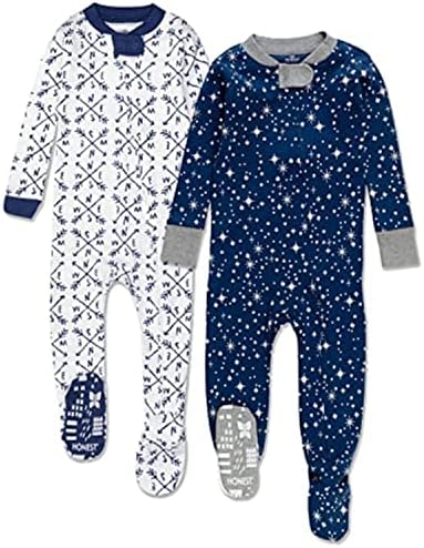Perfect Pajamas for Little Ones