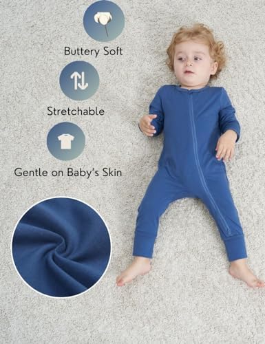 Premium Cotton Romper for Baby