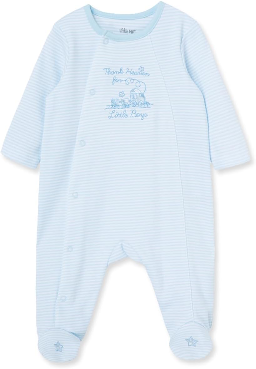 Little Me Cotton Pajamas