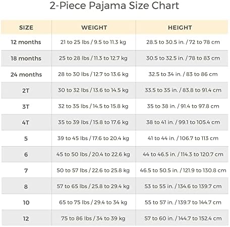 Burts Bees Baby Pajamas 12-Month Size Sleepwear Robes