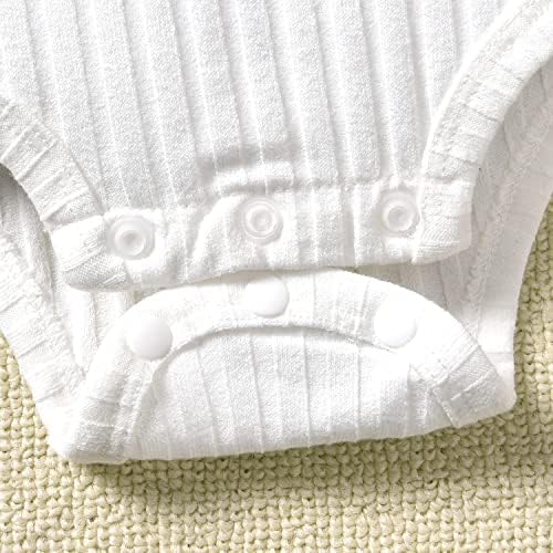 Unutiylo Trendy Baby Boy Sets 0-12 Months