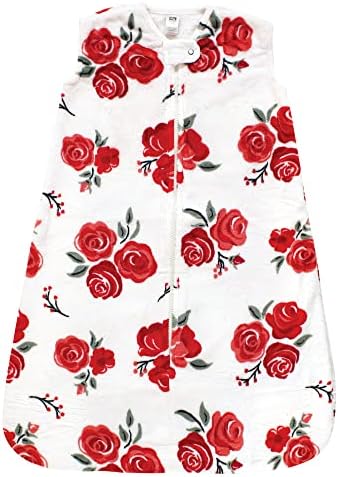 Hudson Baby Unisex Chuck-a-Lunch Blanket