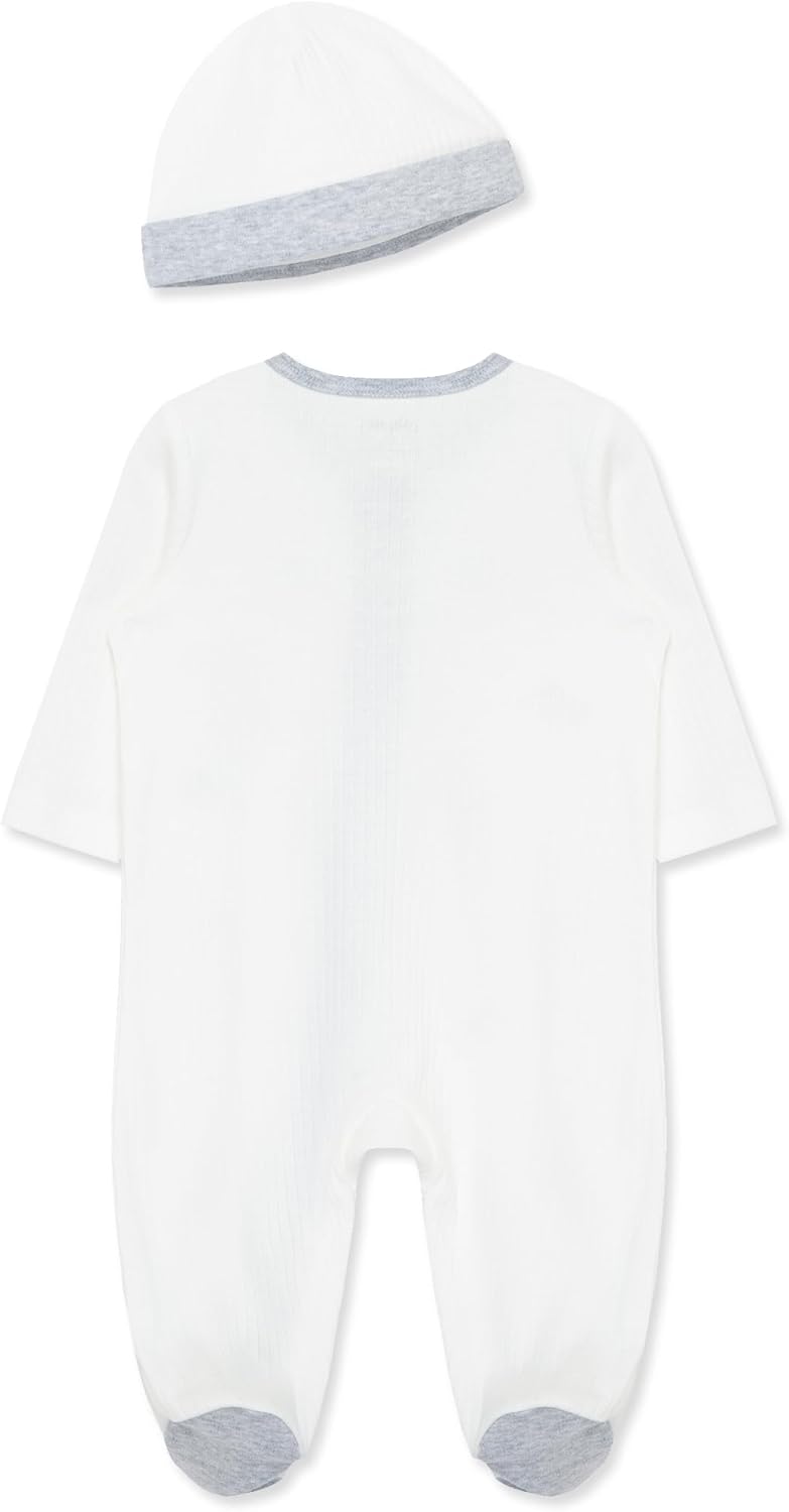 Little Me Gender-Neutral Pajamas for Babies