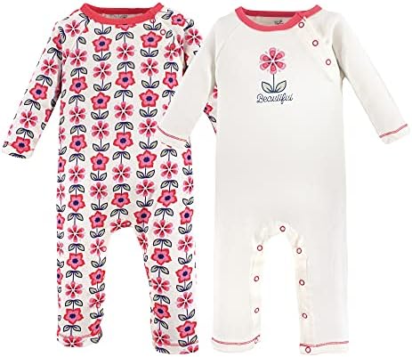 Fund for Little Ones Organic Cotton Romper