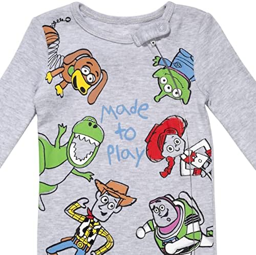 CHEERFUL DISNEY BABY CLOTHING