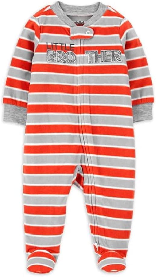 Infant Little Brother Sleep N Play 0-3 Months