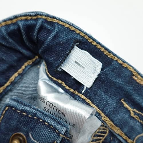 Perfect Ripped Jeans for Babies