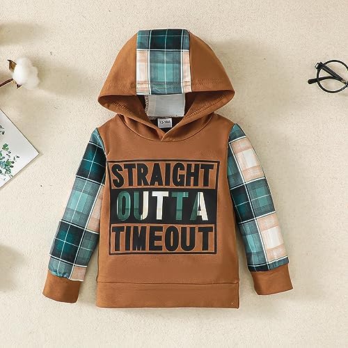 Cool Toddler Boy Outfit