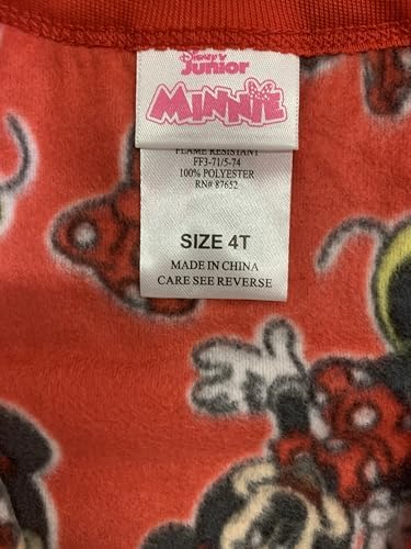 Royal Boys Baby Cozy Fleece Blanket Sleepers with Non-Slip Zip-Front