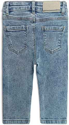 Perfect Fit Ripped Jeans for Kids