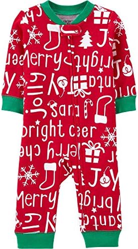 Stylish 6-Months-Old Boys Zip Up Sleep Play Uniform