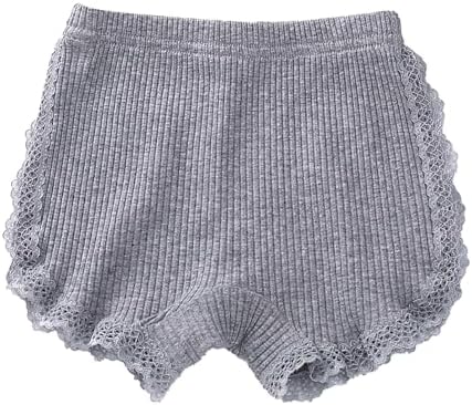 Cotton Baby Shorts Soft and Lightweight for Summer