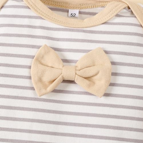 VINUOKER Baby Boy Summer Outfit Set