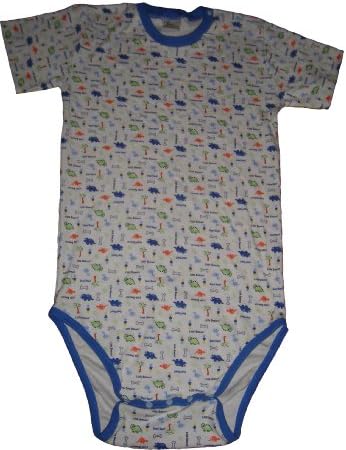 Perfect for nursery washable and soft - Adult Onezie - Small Blue Dinosaur