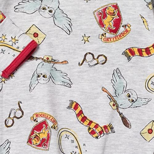 Officially Licensed Harry Potter Swaddle Gown