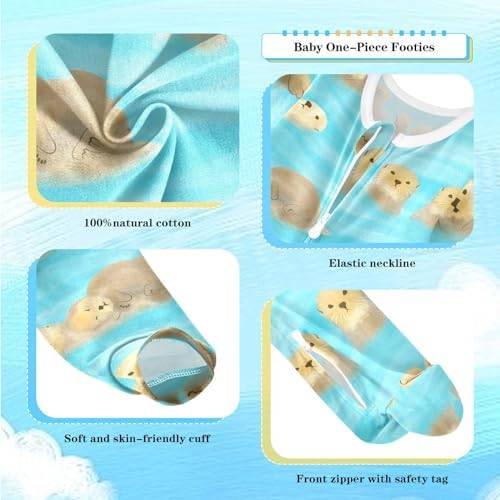 Perfect Pajamas for Babies Soft Breathable Stretchy Safe Stylish