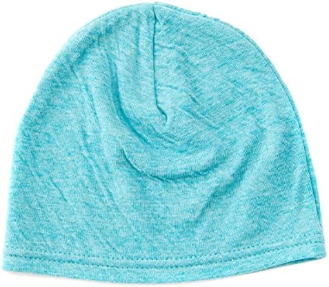 Charm Organic Cotton Baby Beanie