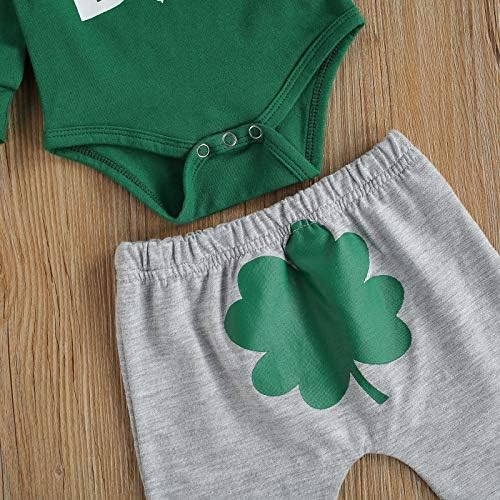 Bowe NUMBER 1 Adorable Valentine Toddler Boys Romper Set with Camo