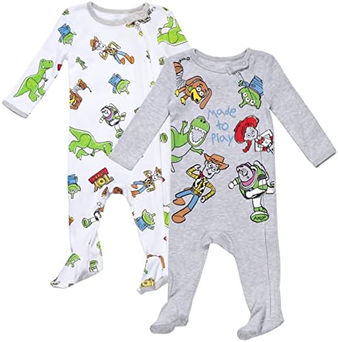 CHEERFUL DISNEY BABY CLOTHING