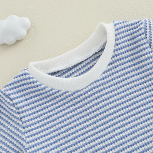 Perfect Summer Outfit for Toddler