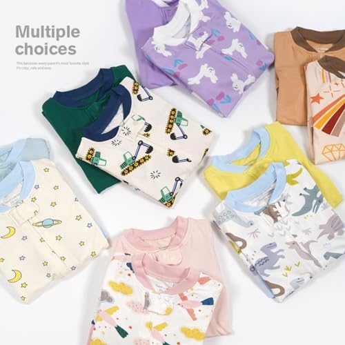 Teach Leanbh Baby Romper 2 Pack