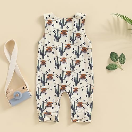 MAINESAKA Western Baby Boy Clothes Toddler