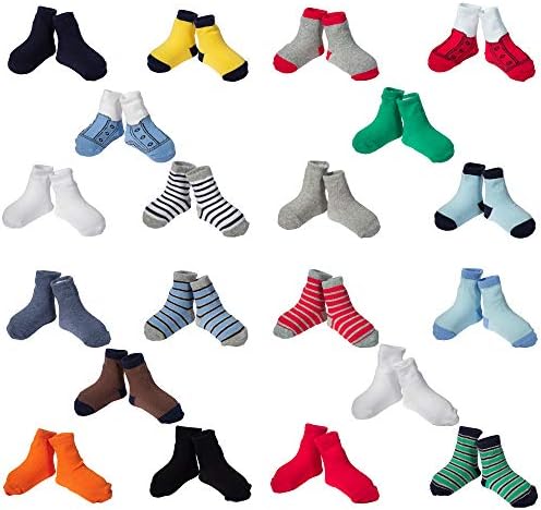 Little Me Baby Boys Shoelaces 0-24 Months