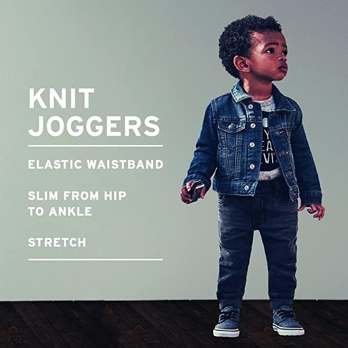 Levis Baby Boys Jogger Pants