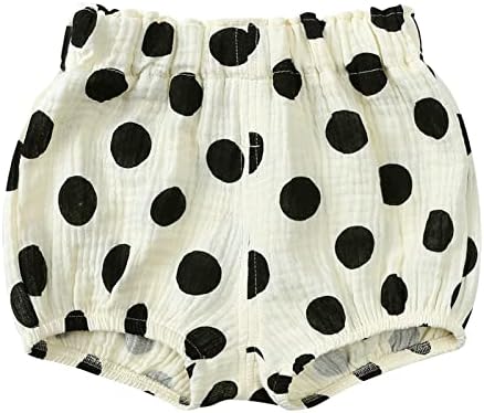 Adorable Unisex Bloomer Shorts for Kids