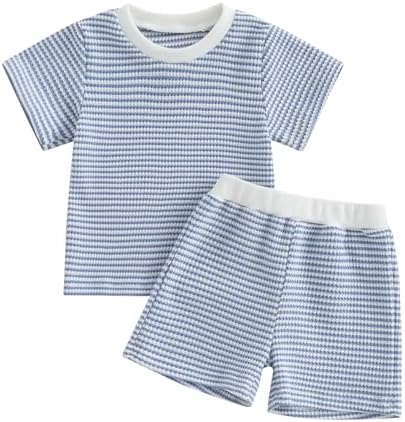 Perfect Summer Outfit for Toddler