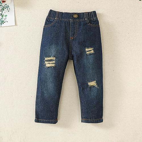 Cool Toddler Boy Outfit