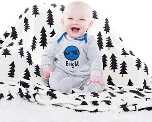 Lamaze Footed Sleepers for Boys Play Touchy Feety Keep Warm