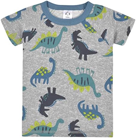 Gerber Baby Boys Toddler Snug Fit Pajama Set Perfect for Little Ones