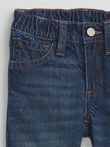 GAP Baby Boys Original Fit Denim Jeans