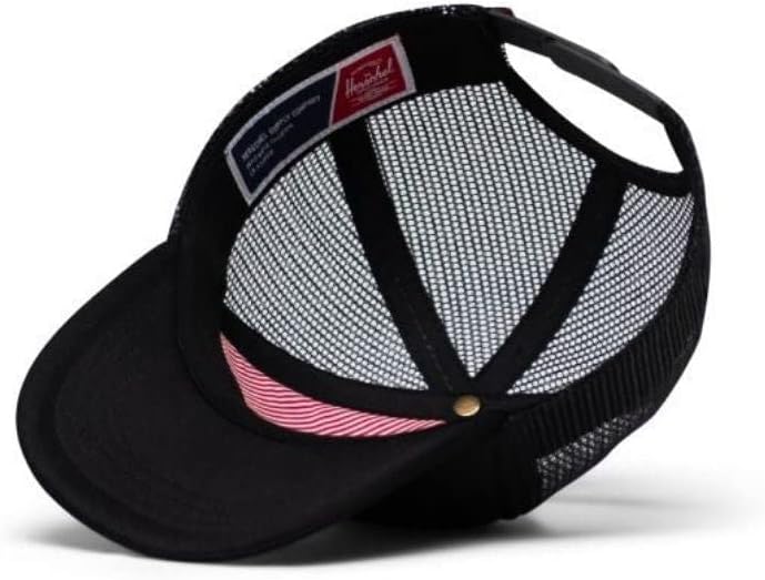 Herschel Boys Hershel Baby Whaler Mesh