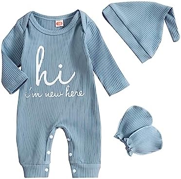 Newborn Romper for Babies