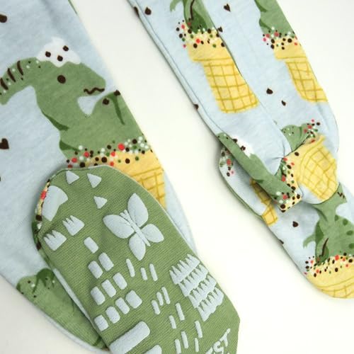 HonestBaby 100 Organic Cotton Pj Set for Babies